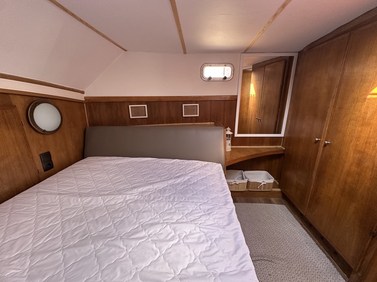 Bouman 1350 Fly — foto 18 van 28