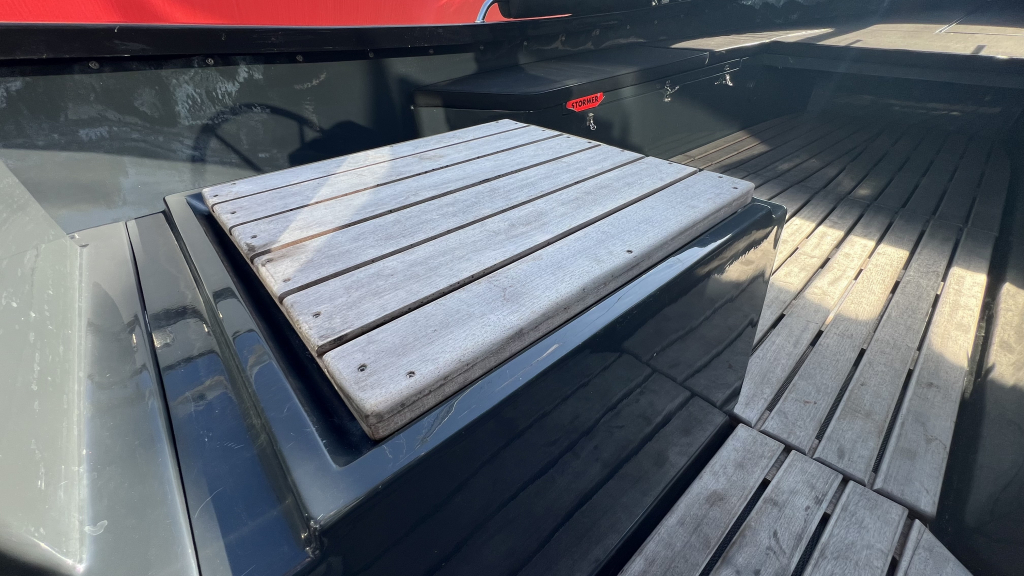 Stormer  Lifeboat 75 — foto 23 van 32