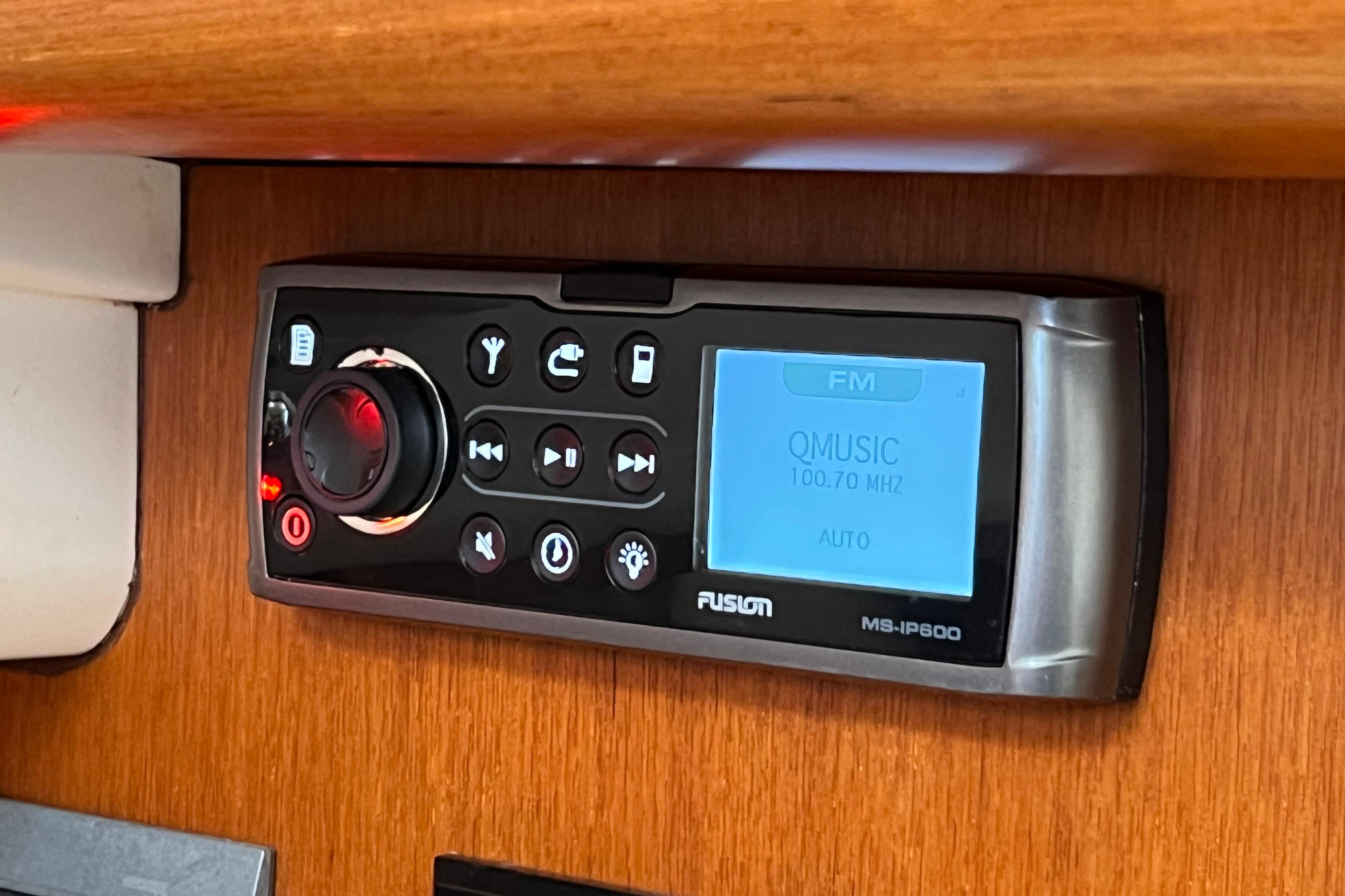 Long Island 40 Runabout — foto 63 van 71