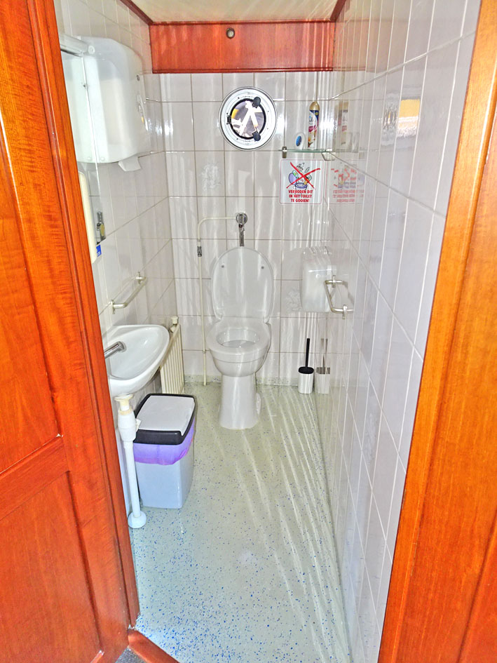 Dagpassagiersschip 250 pers — foto 47 van 74