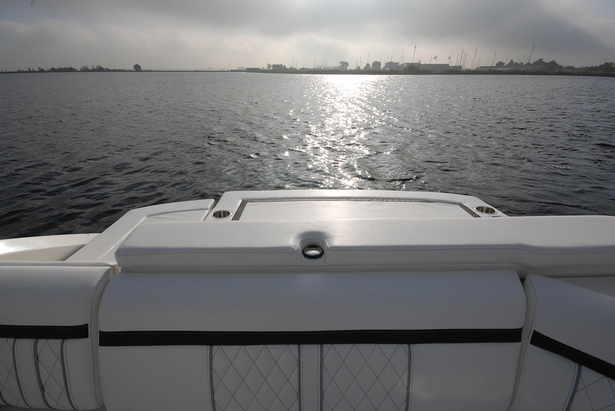 Sea Ray Sun Sport 250 — foto 67 van 73