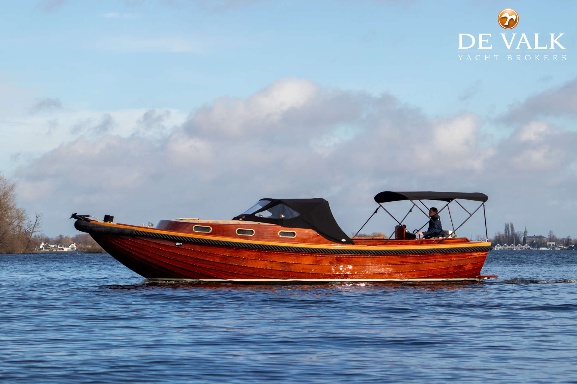Mogano Special 1100 — foto 3 van 37