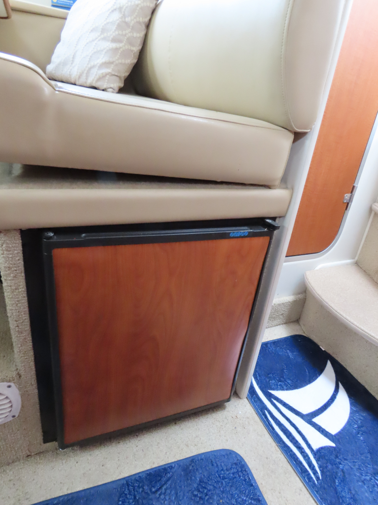 Bayliner  285 — foto 12 van 21