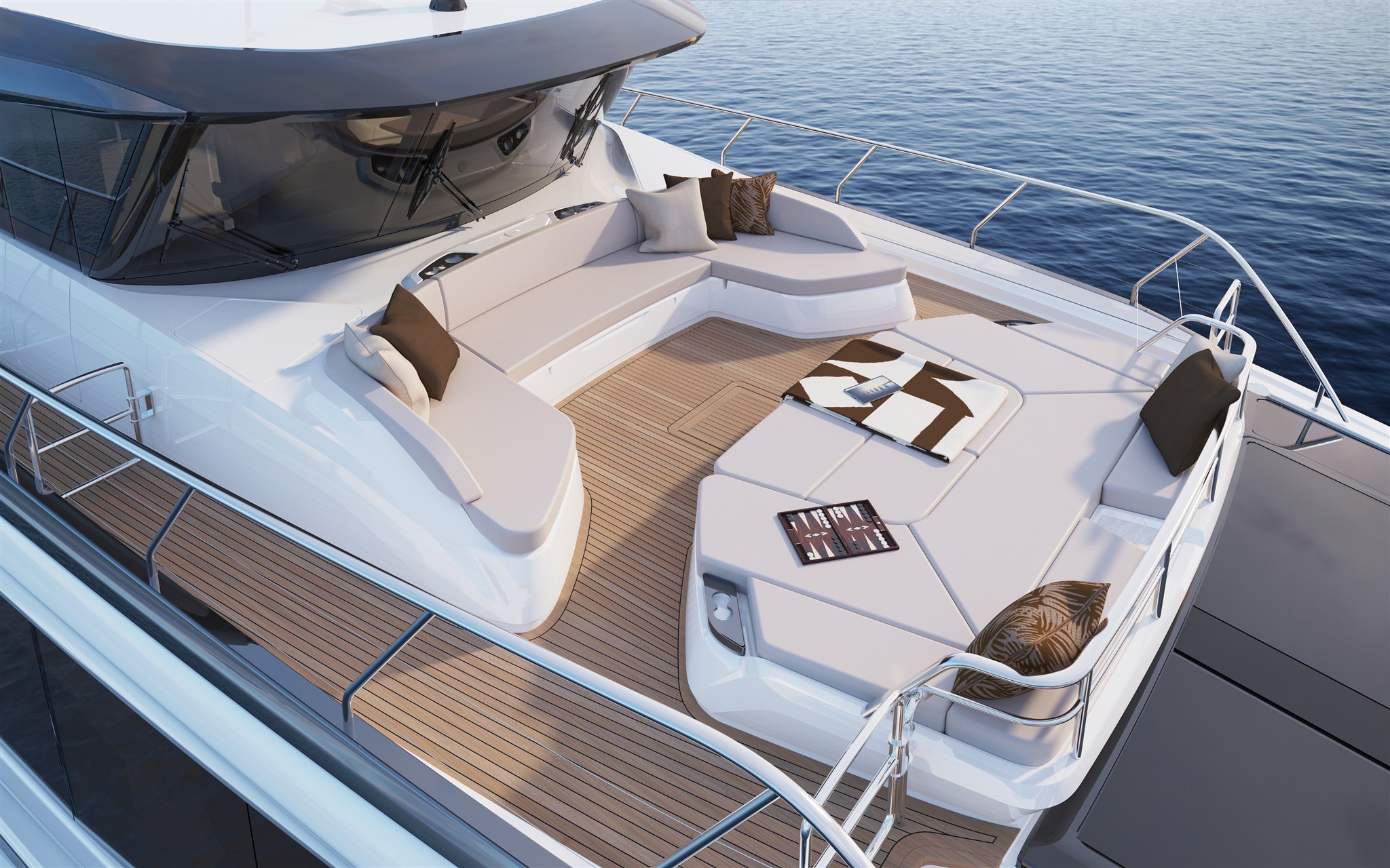Princess X90 — foto 7 van 11