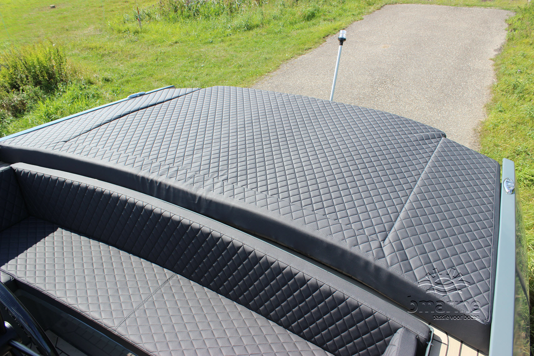 Blackfish Reallife 750 Cabin — foto 14 van 28