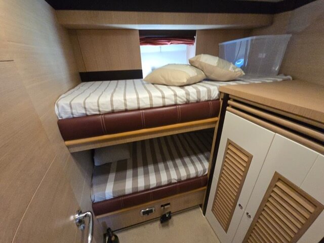 Astondoa 52 GLX — foto 11 van 12
