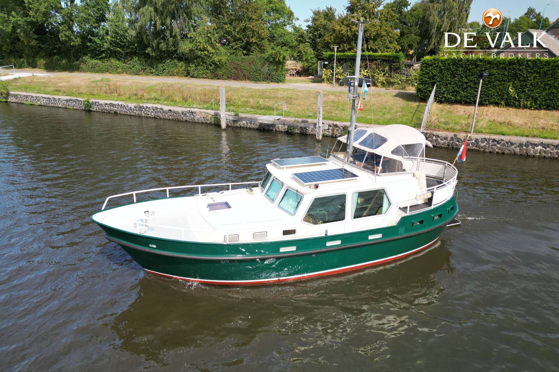 Monty Bank 10.50 — foto 5 van 40
