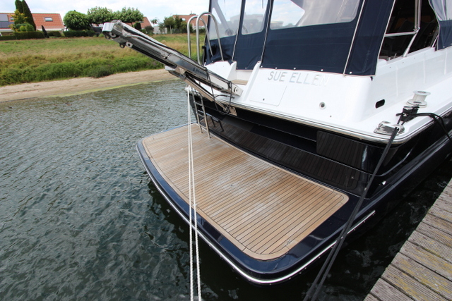 Riva 20 Corsaro — foto 46 van 48