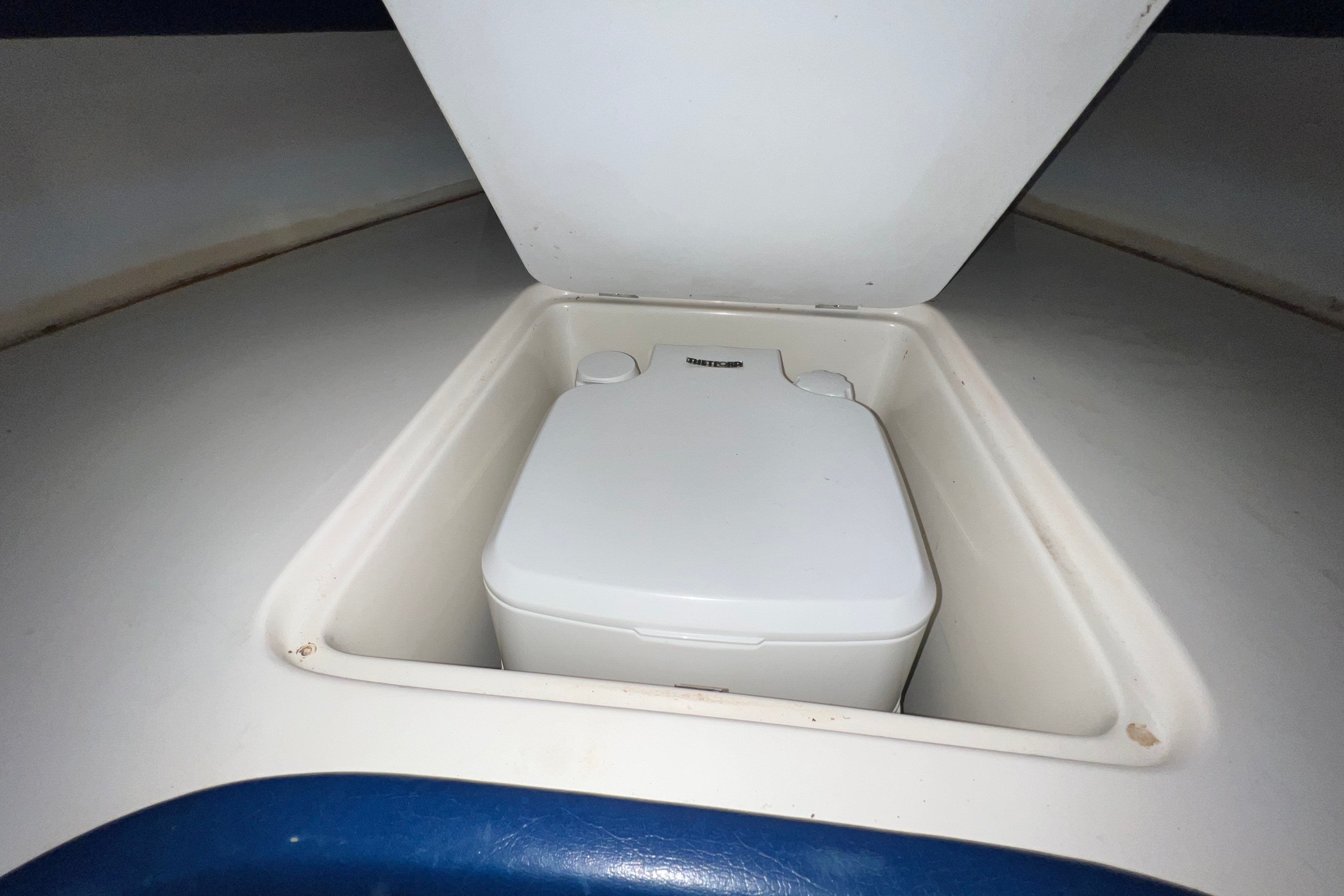 Monte Carlo 30 Offshore — foto 21 van 26