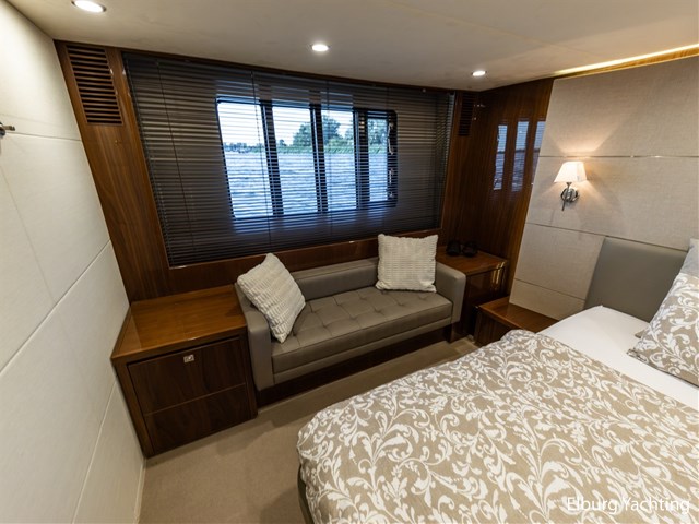 Princess V62 — foto 42 van 88
