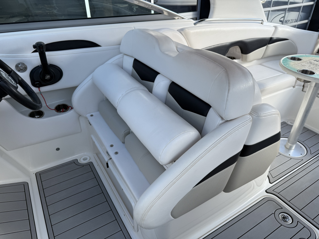 Chaparral  276 SSX — foto 15 van 23