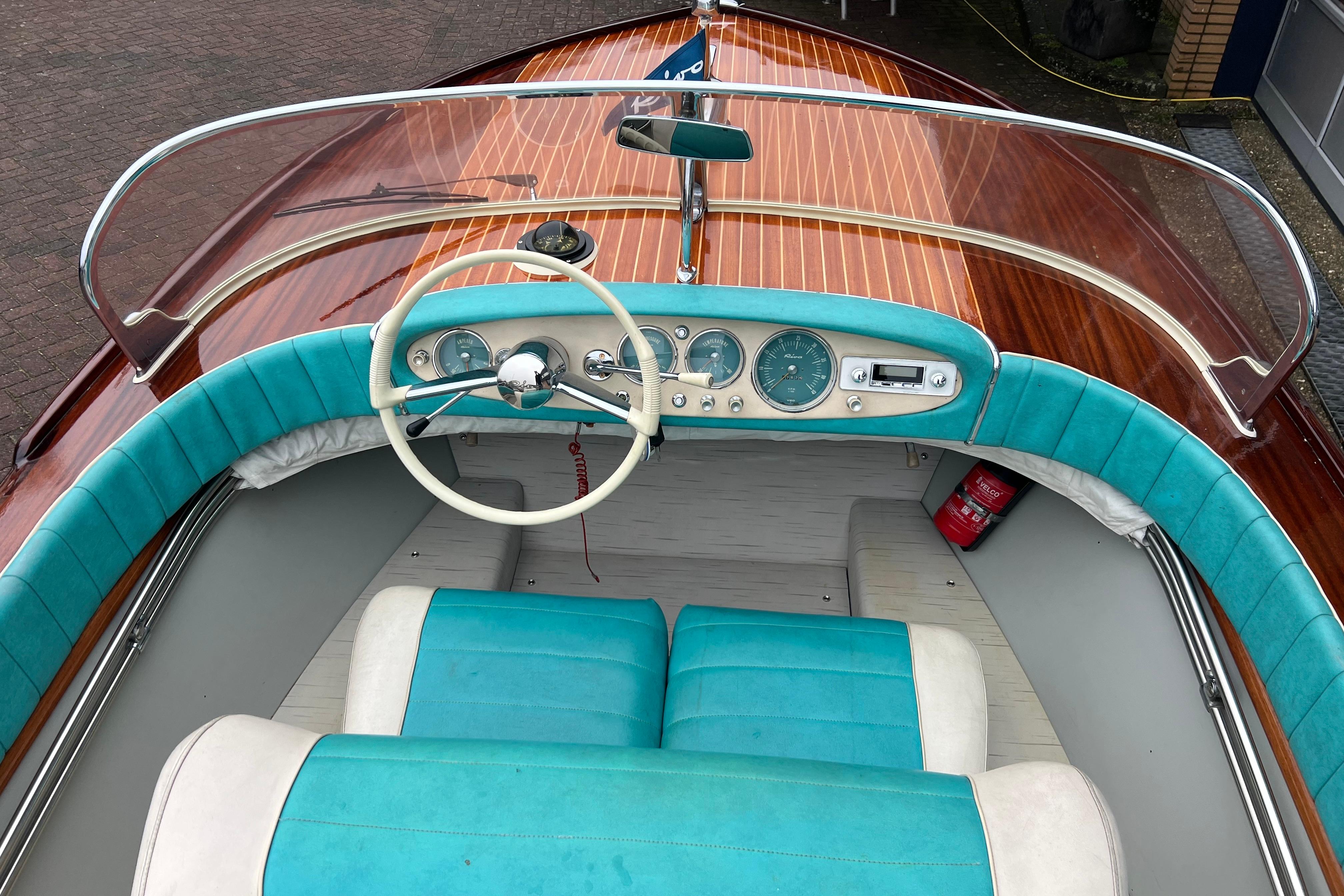 Riva Junior — foto 6 van 17