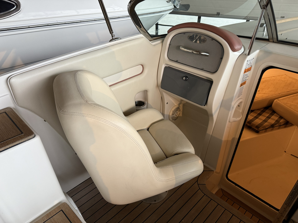 Chris Craft Corsair 28 — foto 11 van 25
