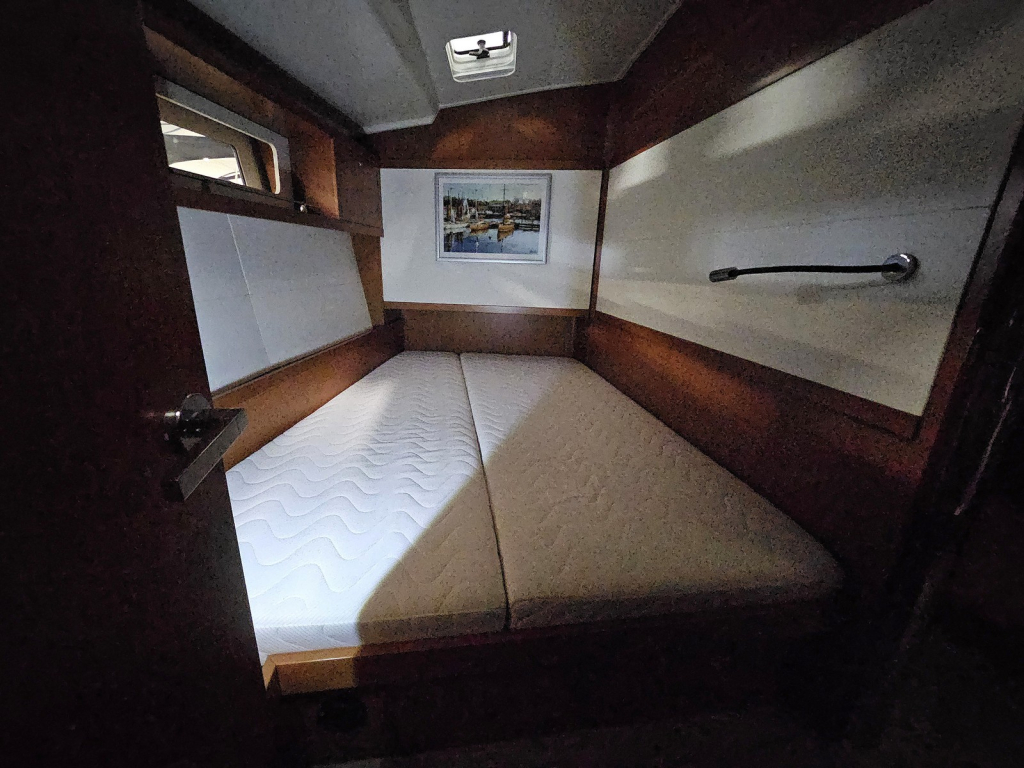 Beneteau Sense 50 — foto 25 van 28