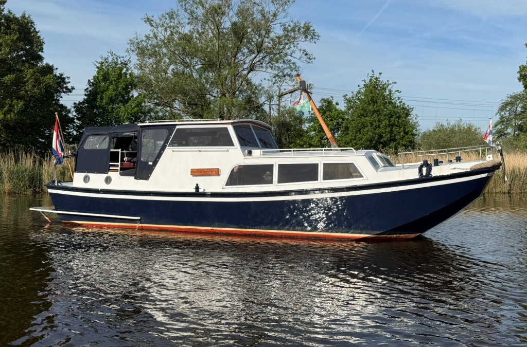Doerak 1050 AK — foto 1 van 26