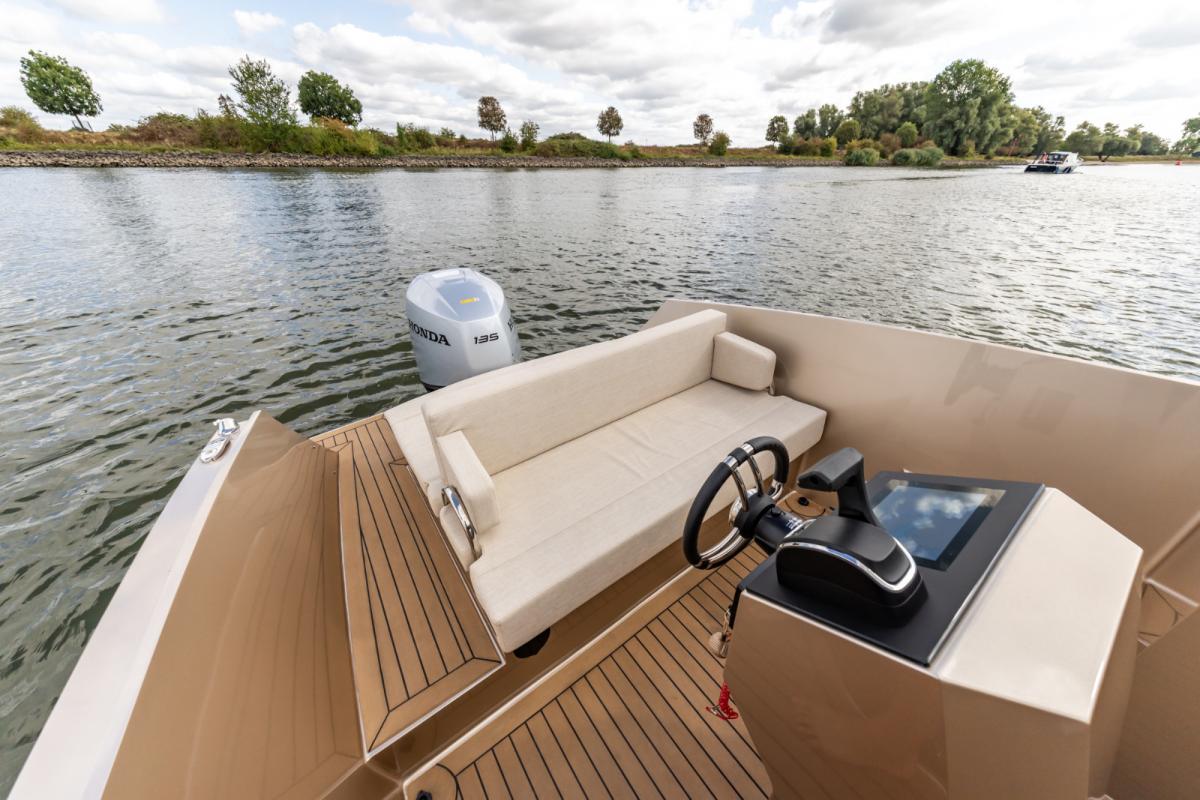 Maxima 580 Sport Lounge — foto 6 van 12