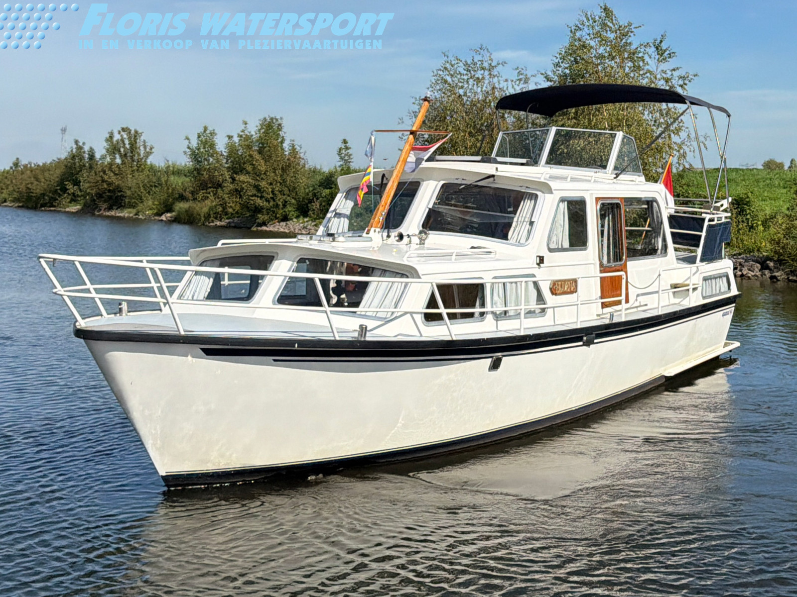 Aquanaut 950 GSAK — foto 1 van 19