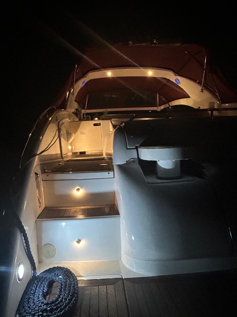 Princess V52 - BluYachting — foto 11 van 12