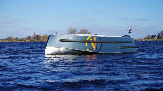 Van Vossen Sport R 700 XL ZONDAGS GEOPEND — foto 8 van 23