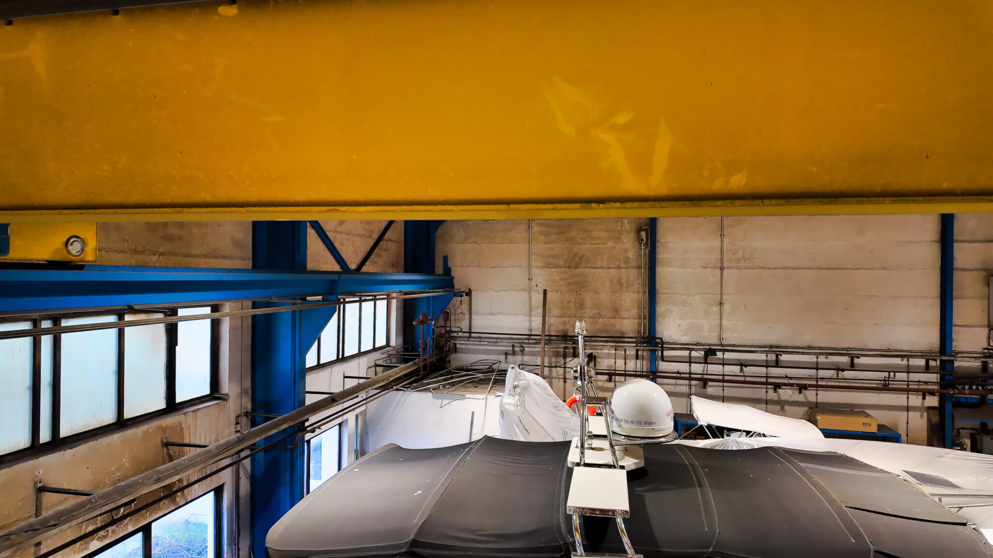 Beneteau Swift Trawler 34 Flybridge — foto 41 van 52