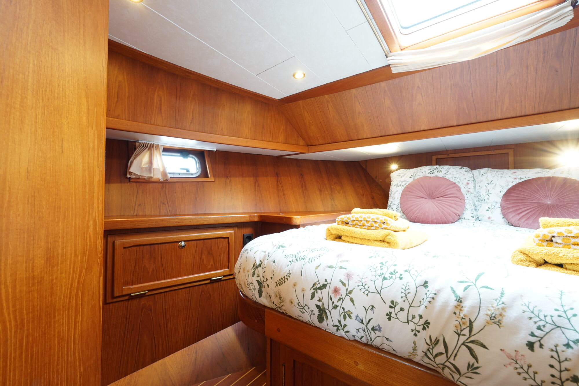 Vacance 13.00 AK Cabrio — foto 50 van 80