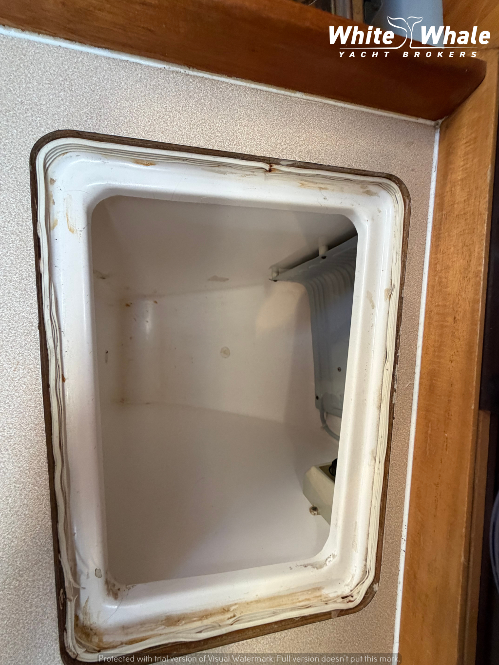 Dufour 30 — foto 18 van 26