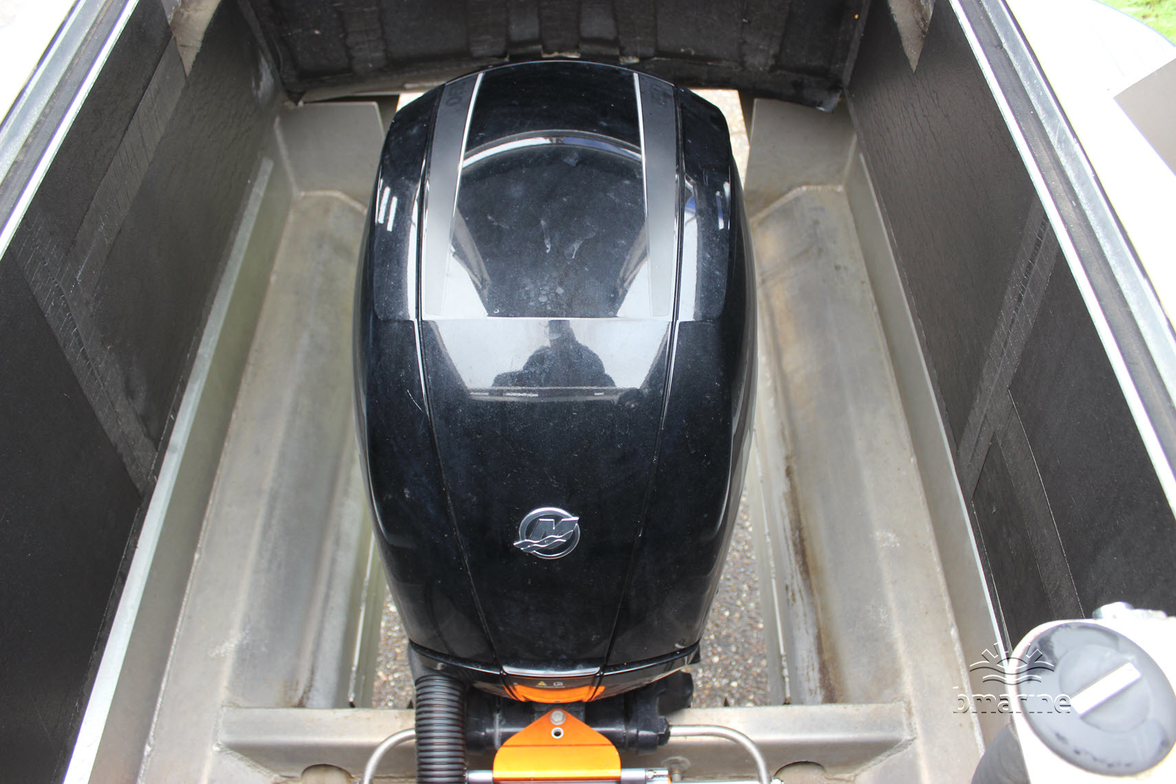 Van Vossen Tender Cabin 1000 — foto 20 van 46