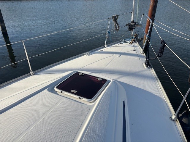 Bavaria 38-3 — foto 15 van 60