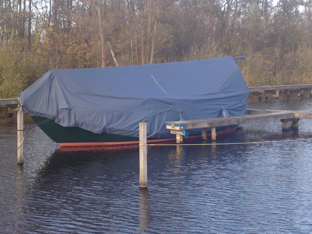Baarda Zee Grundel — foto 19 van 39