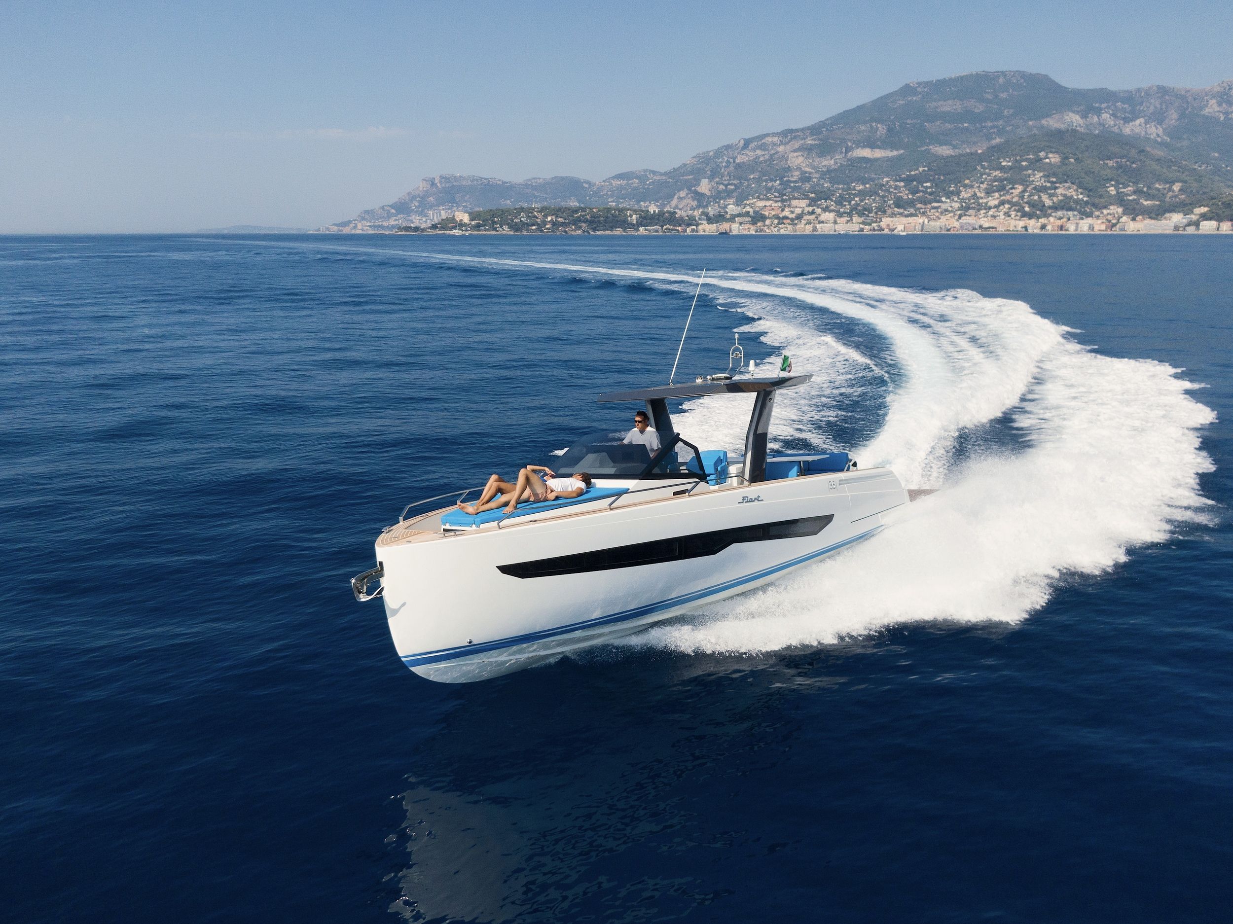 FIART Seawalker 35 — foto 6 van 12