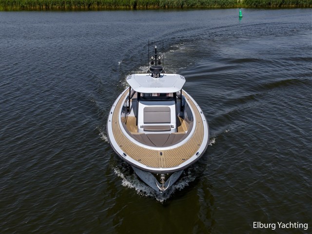 Wajer 38 S — foto 57 van 72