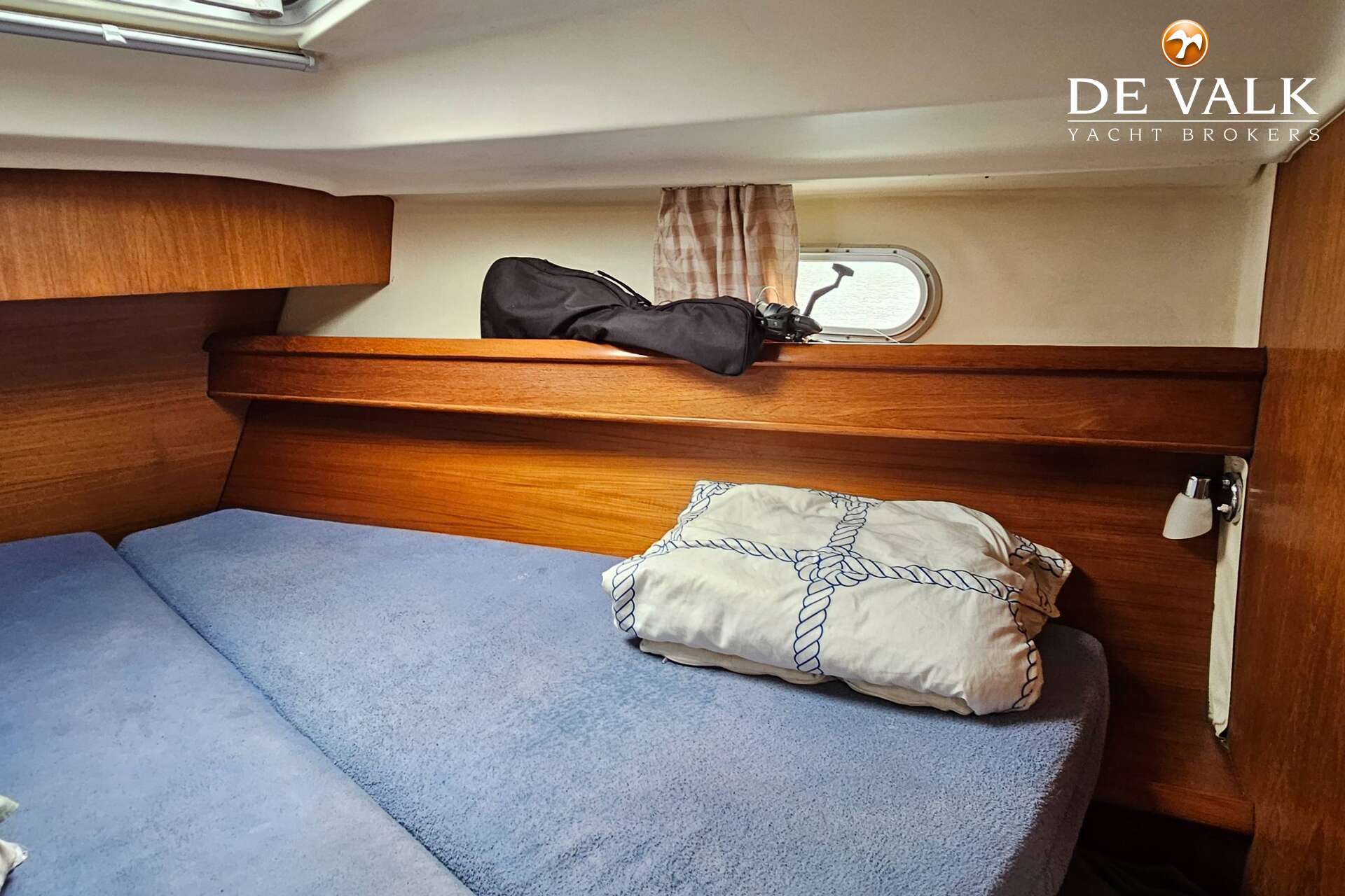 Jeanneau Sun Odyssey 40 DS — foto 32 van 39
