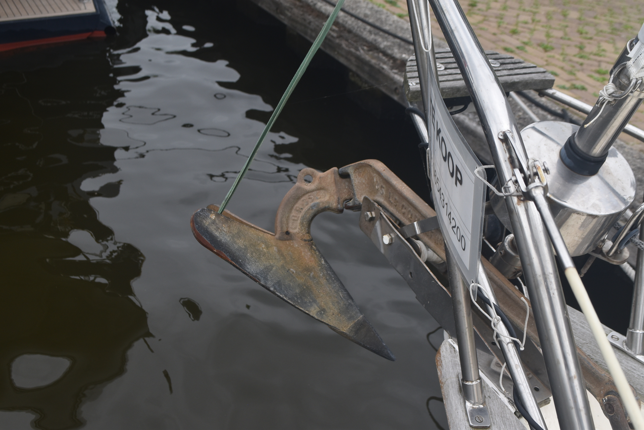 Frans Maas Raider 35 — foto 12 van 92