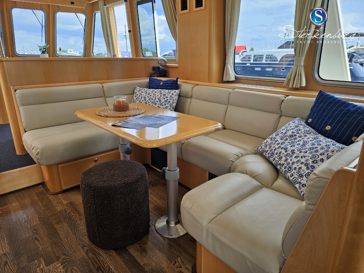 Almtrawler 1600 AD — foto 16 van 42