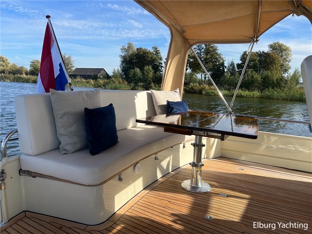 Linssen Grand Sturdy 460 AC Twin — foto 55 van 84