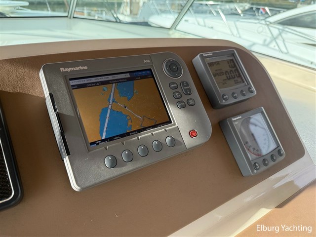 Linssen Grand Sturdy - 43.9 AC — foto 69 van 100