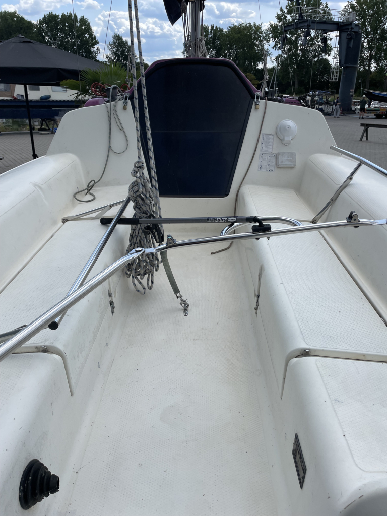Dehler 18 — foto 13 van 20