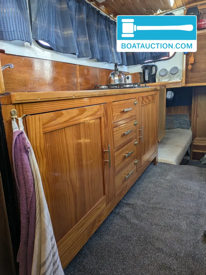 Cupido cruiser 900 — foto 7 van 15