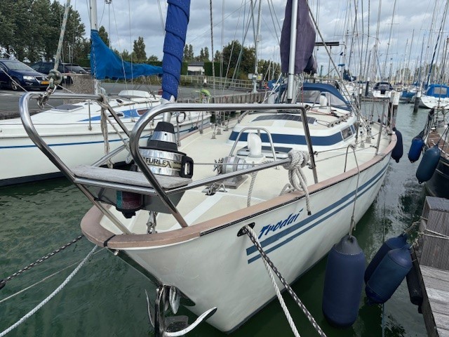 Degero 35 S — foto 10 van 78