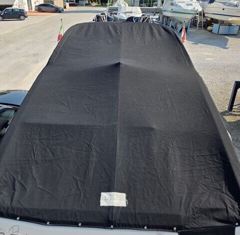 Bayliner 742 CU - BluYachting — foto 2 van 12