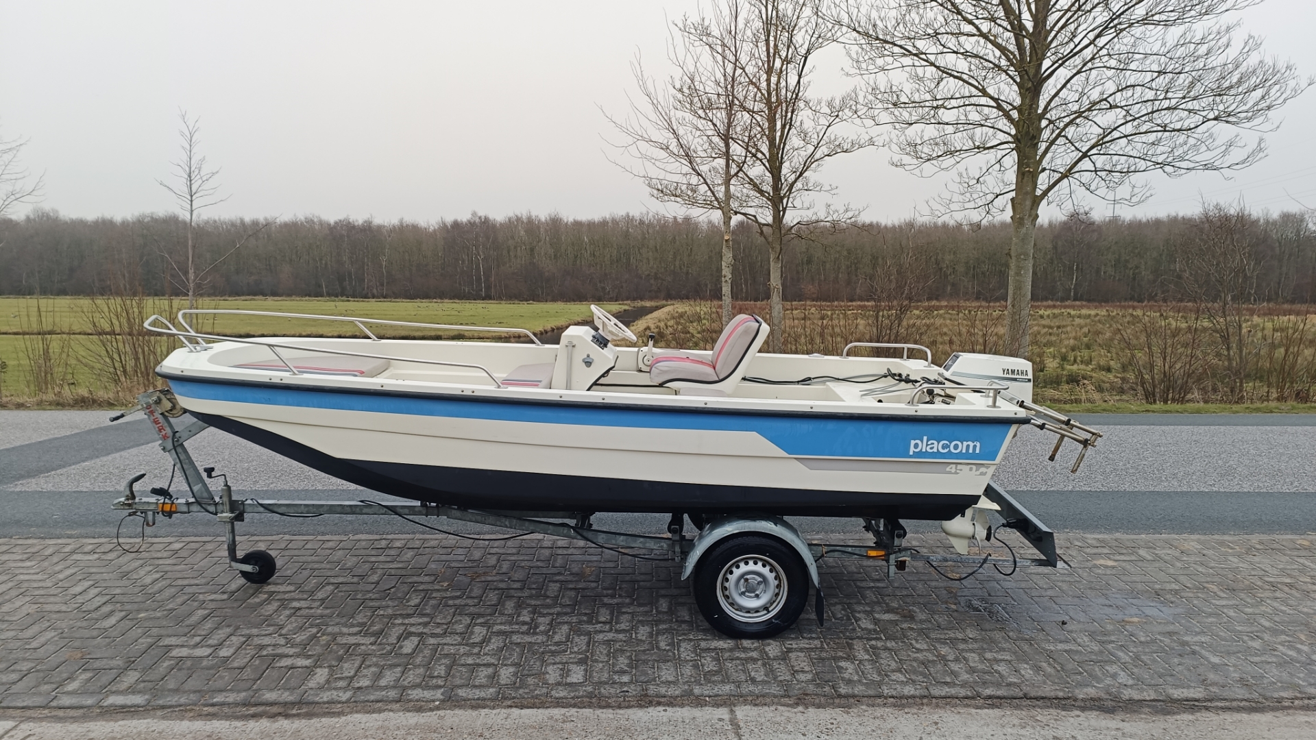 Placom 450 — foto 1 van 7
