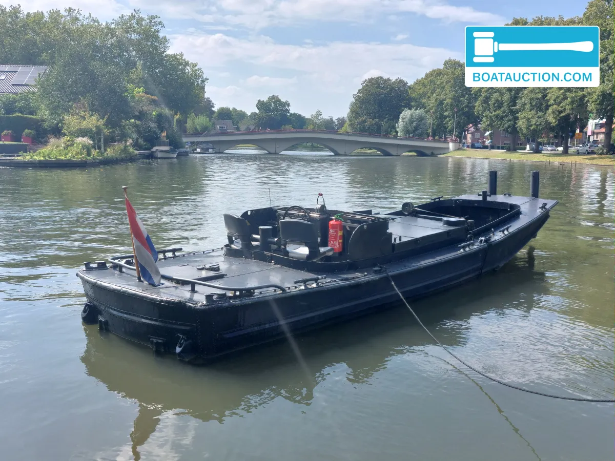 BEB Duwboot — foto 3 van 13