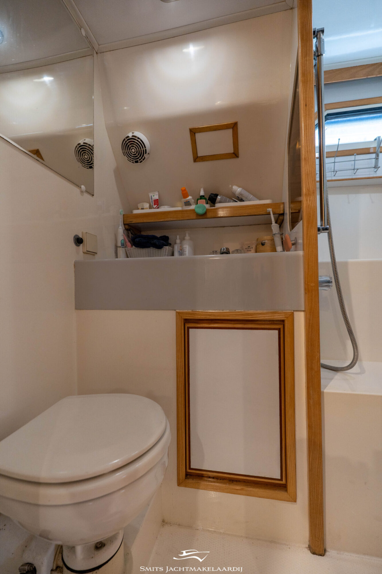 Astor 37 Flybridge — foto 31 van 54