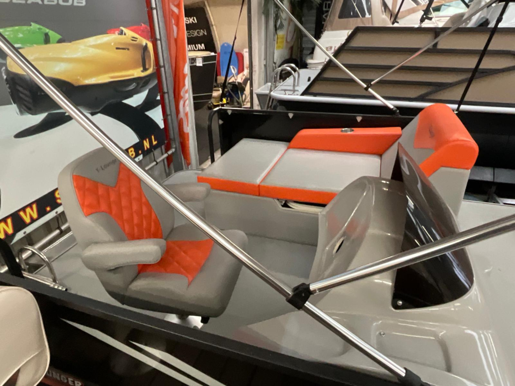 Funcruiser Pontoon 650 - NIEUW — foto 8 van 13