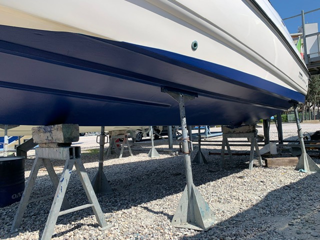 Chaparral 235 SS — foto 12 van 12