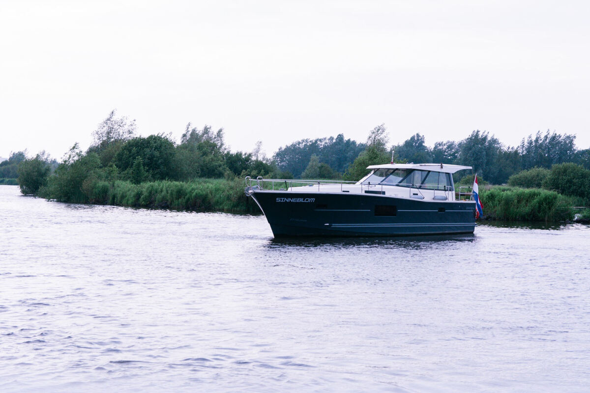 Delphia Yachts Poland Delphia Escape 1350 — foto 9 van 12