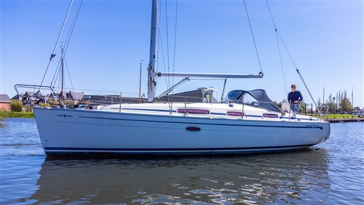 Bavaria 35 (2011) — foto 6 van 12