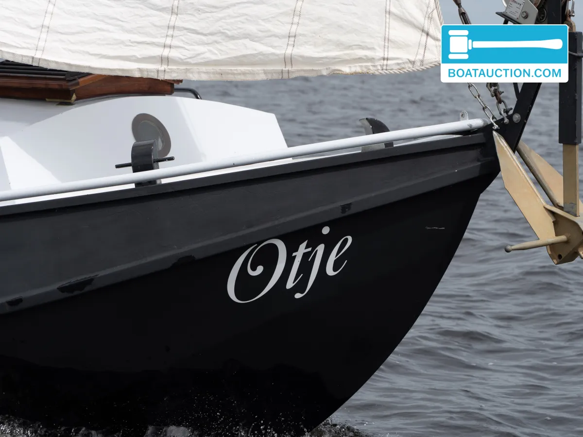 Baarda Grundel 800 — foto 15 van 25