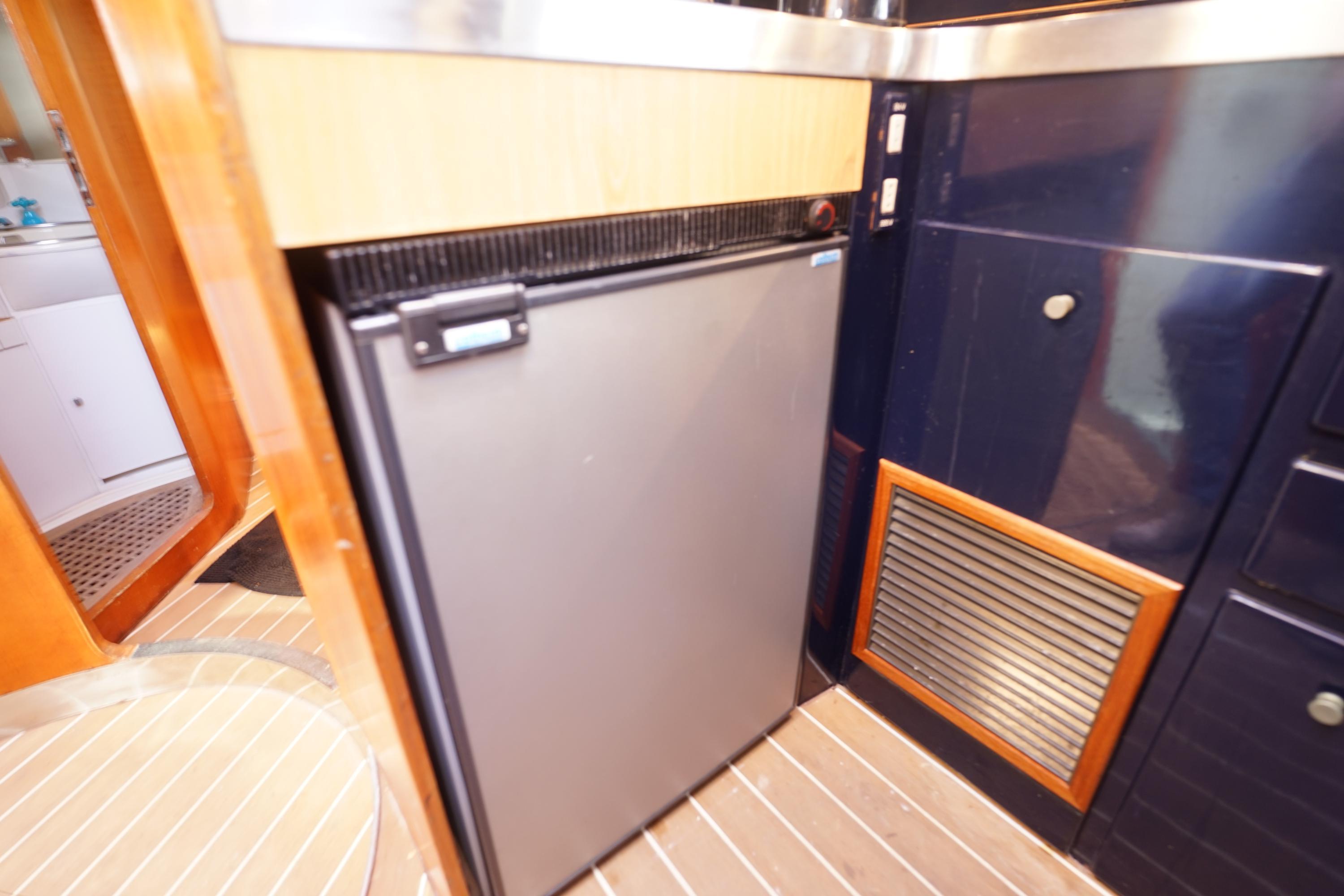 Riva 42 Superamerica — foto 41 van 51