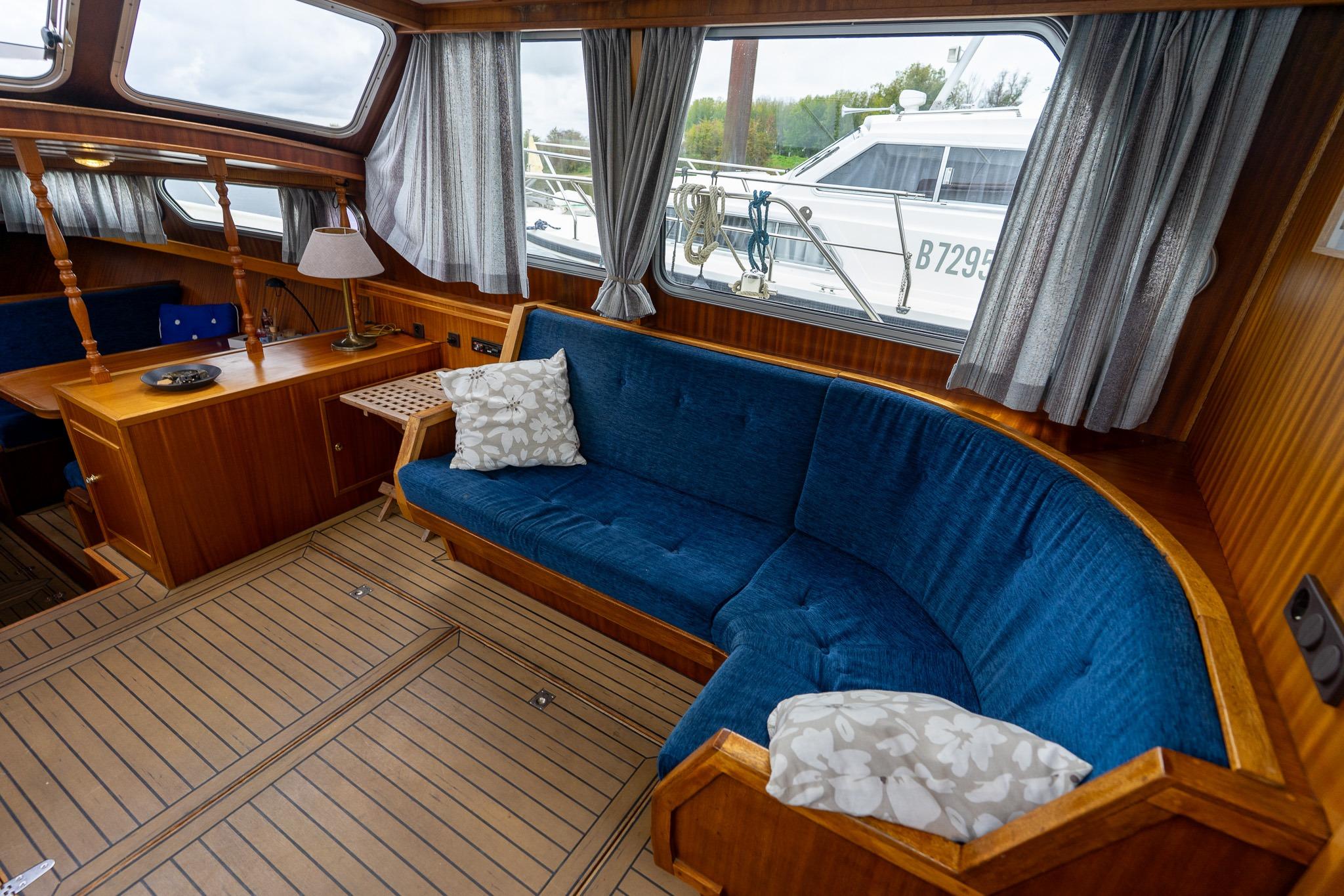 Valkkruiser 1040 — foto 6 van 32
